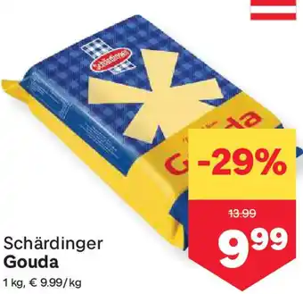 MPreis Gouda Angebot