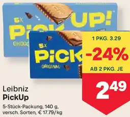 MPreis PickUp Angebot