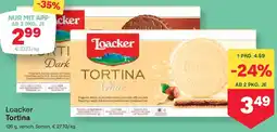 MPreis Tortina Angebot