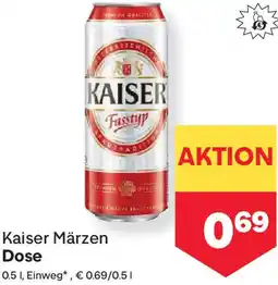 MPreis Dose Angebot