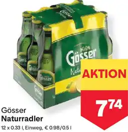 MPreis Naturradler Angebot
