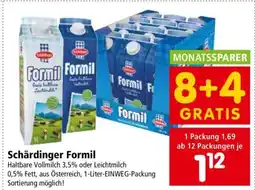 Interspar Schärdinger Formil Angebot