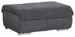 Möbelix Luca Bessoni Hocker Multi Angebot