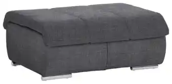 Möbelix Luca Bessoni Hocker Multi Angebot