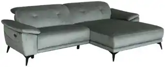 Möbelix Ecksofa Bonn Angebot