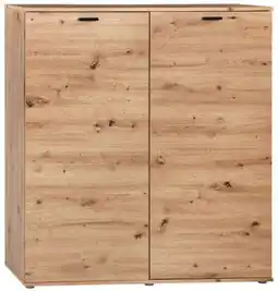 Möbelix Schuhschrank Boot 2 Angebot