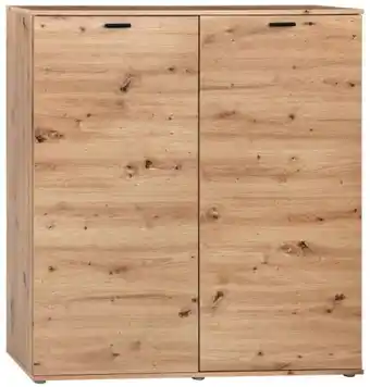 Möbelix Schuhschrank Boot 2 Angebot