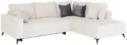 Möbelix Ecksofa Viktor Angebot