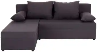 Möbelix Ecksofa Jon Angebot