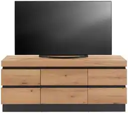 Möbelix TV-Element Corte Angebot