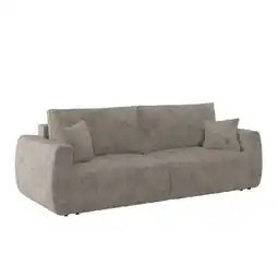 Möbelix Luca Bessoni Schlafsofa Bali Angebot