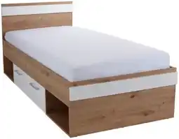 Möbelix Ondega Stauraumbett Angebot