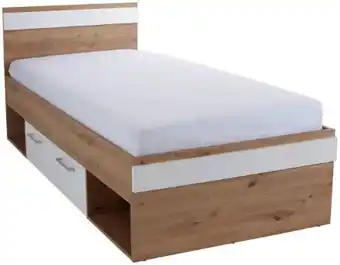 Möbelix Ondega Stauraumbett Angebot