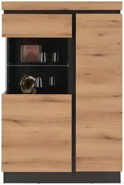 Möbelix Highboard Corte Angebot