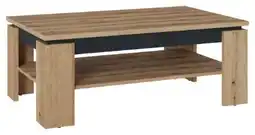 Möbelix Couchtisch Corte Angebot