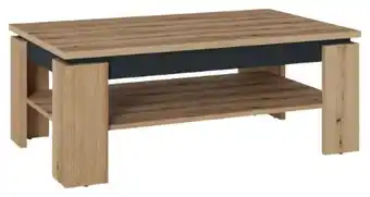 Möbelix Couchtisch Corte Angebot