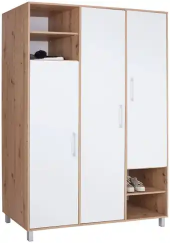 Möbelix Ondega Kleiderschrank Angebot