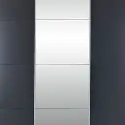 Möbelix Luca Bessoni Schwebetürenschrank Angebot