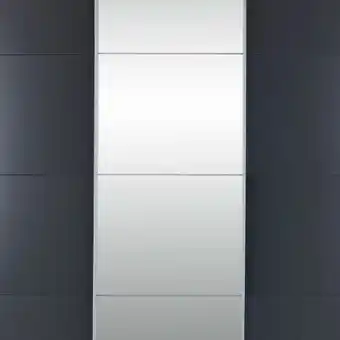 Möbelix Luca Bessoni Schwebetürenschrank Angebot