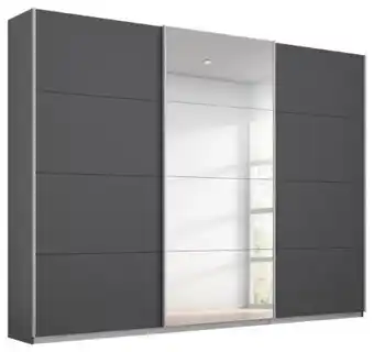 Möbelix Luca Bessoni Schwebetürenschrank Angebot