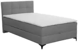 Möbelix Polsterbett Freddie Angebot