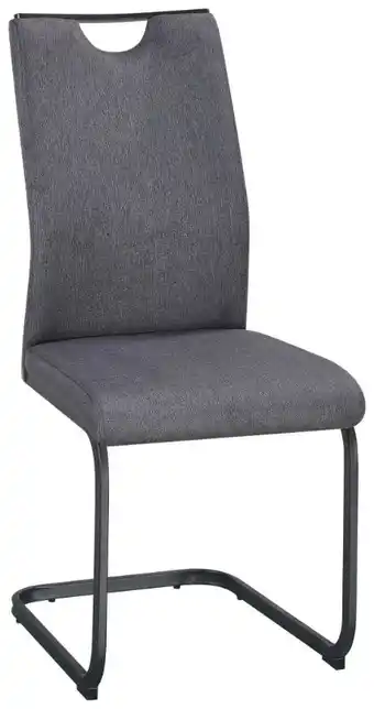Möbelix Schwingstuhl Dina Angebot