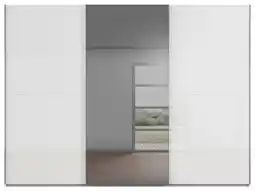 Möbelix Luca Bessoni Schwebetürenschrank Angebot
