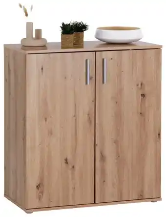 Möbelix Kommode Ina 01 Angebot