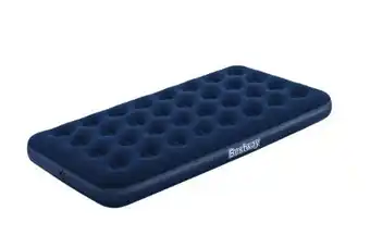 Möbelix BestWay Luftbett Kea Angebot