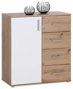 Möbelix Kommode Ina 02 Angebot