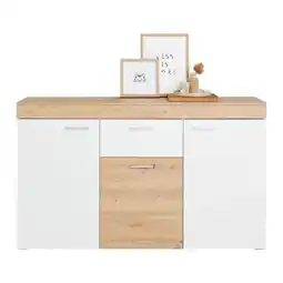 Möbelix Sideboard Valencia Angebot