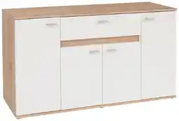 Möbelix Kommode Carmen Angebot