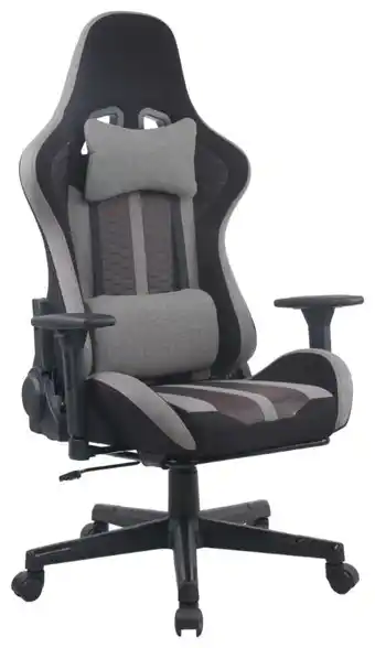 Möbelix Gaming Stuhl Carlos Angebot