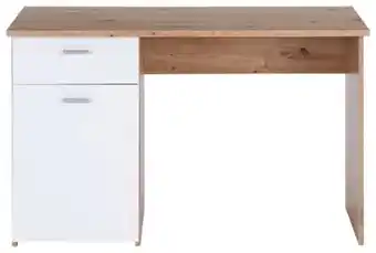 Möbelix Schreibtisch Simon Angebot