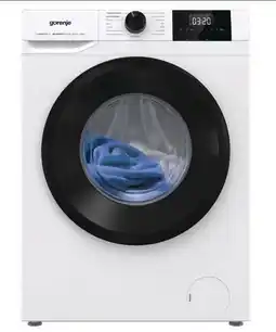 Möbelix Gorenje Waschmaschine W3NGPI72SBS/AT Angebot