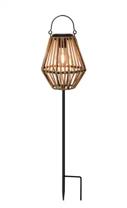 Möbelix Ondega Solarleuchte Violet Angebot