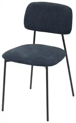 Möbelix Vierfußstuhl Sören Giga-S Angebot
