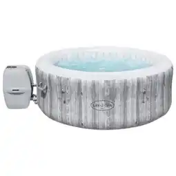 Möbelix BestWay Whirlpool Fiji Angebot