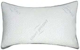 Möbelix primatex Nackenkissen Silver Protect Angebot