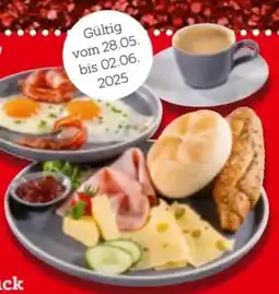 XXXLutz XXXLutz Großes Frühstück Angebot
