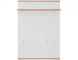 XXXLutz Xora Garderobenpaneel Angebot