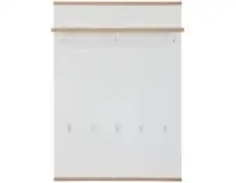 XXXLutz Xora Garderobenpaneel Angebot