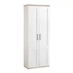 XXXLutz Xora Garderobenschrank Angebot