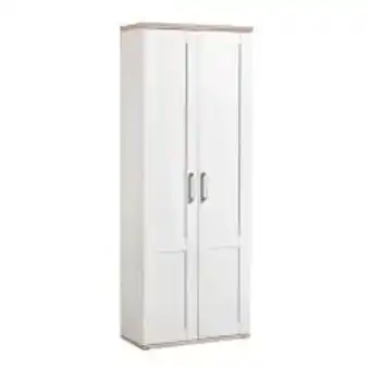 XXXLutz Xora Garderobenschrank Angebot