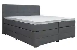XXXLutz Moderano Boxspringbett Angebot