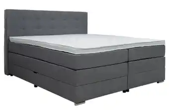 XXXLutz Moderano Boxspringbett Angebot