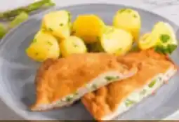 XXXLutz XXXLutz Hühner Cordon Bleu Spargel Angebot