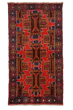 XXXLutz Cazaris Orientteppich Belutsch Angebot