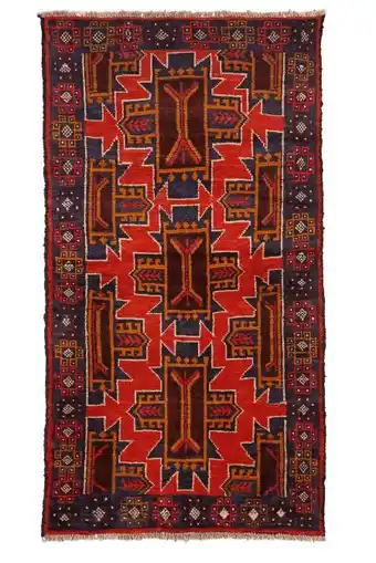 XXXLutz Cazaris Orientteppich Belutsch Angebot