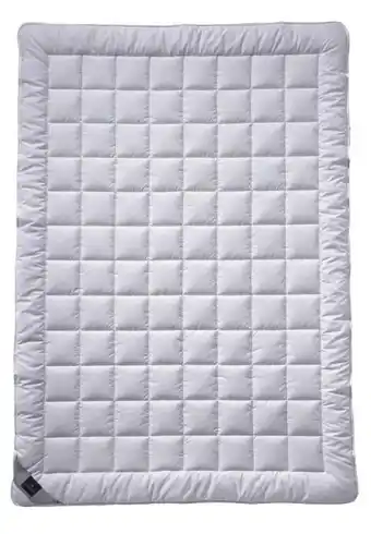 XXXLutz Billerbeck Sommerdecke Sari Angebot